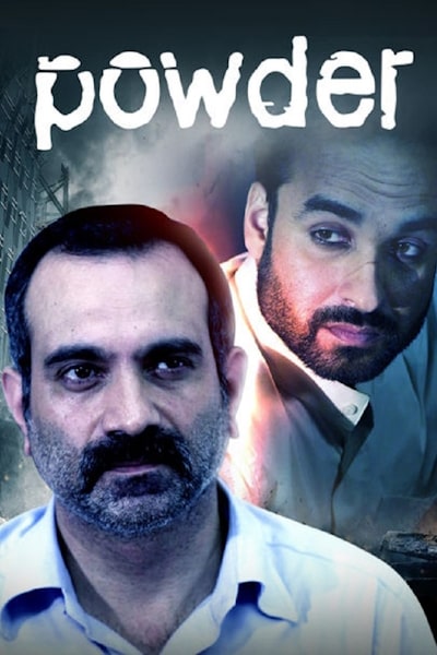 Powder - Season 1