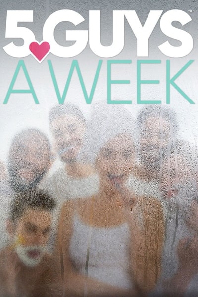 Five Guys a Week - Season 1 (US)