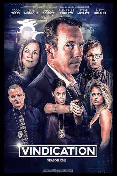 Vindication - Season 1
