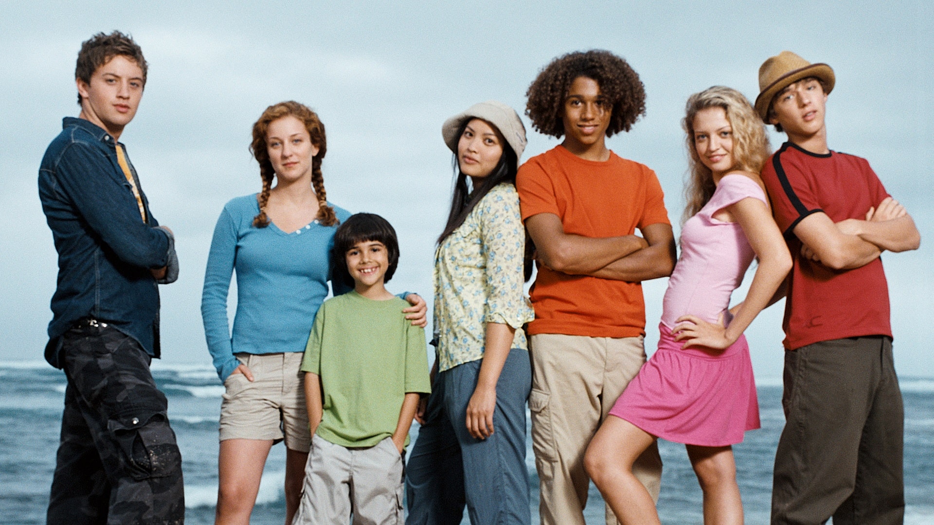 Season 1