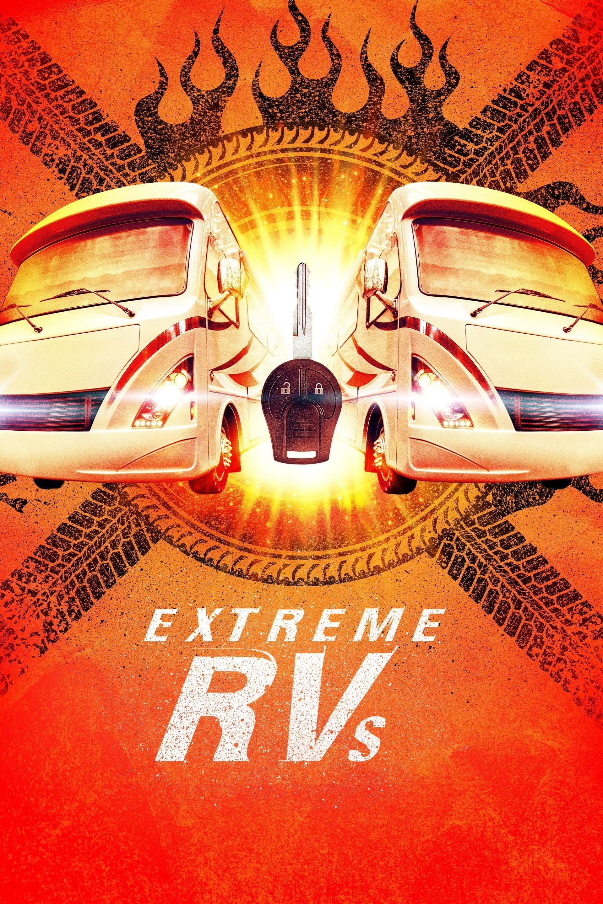 Extreme RVs - Season 1
