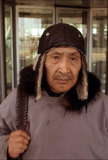 Theo Ikummaq