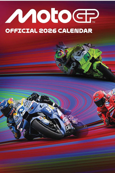 MotoGP - Season 78