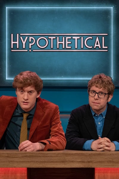 Hypothetical - Season 1