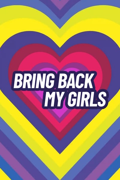 Bring Back My Girls - Season 4