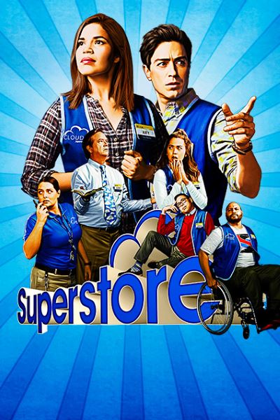 Superstore - Season 4