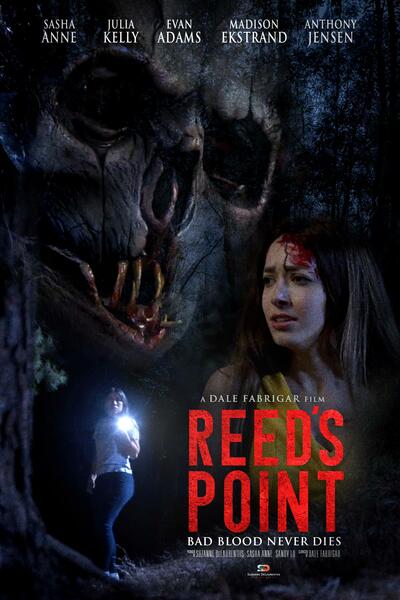 Reeds Point
