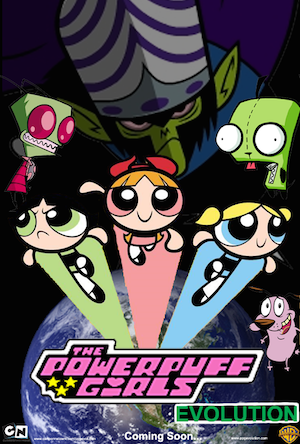 The Powerpuff Girls Season 2 1999 Click And Watch Here The Powerpuff Girls Season 2 1999 Free And Without Registration