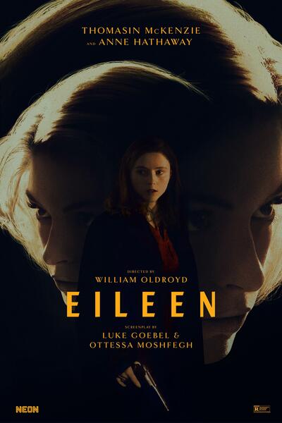 Eileen (2023)