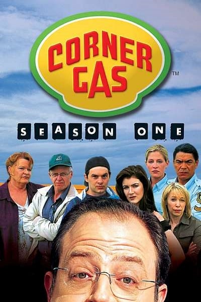 Corner Gas - Season 1
