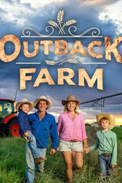 Outback Farm - Season 1