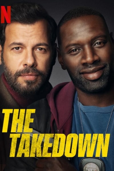 The Takedown (Loin du p&eacute;riph) [Sub: Eng]