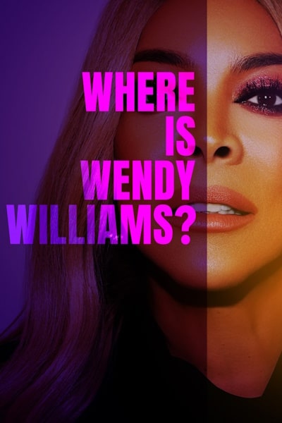 Where Is Wendy Williams - Season 1