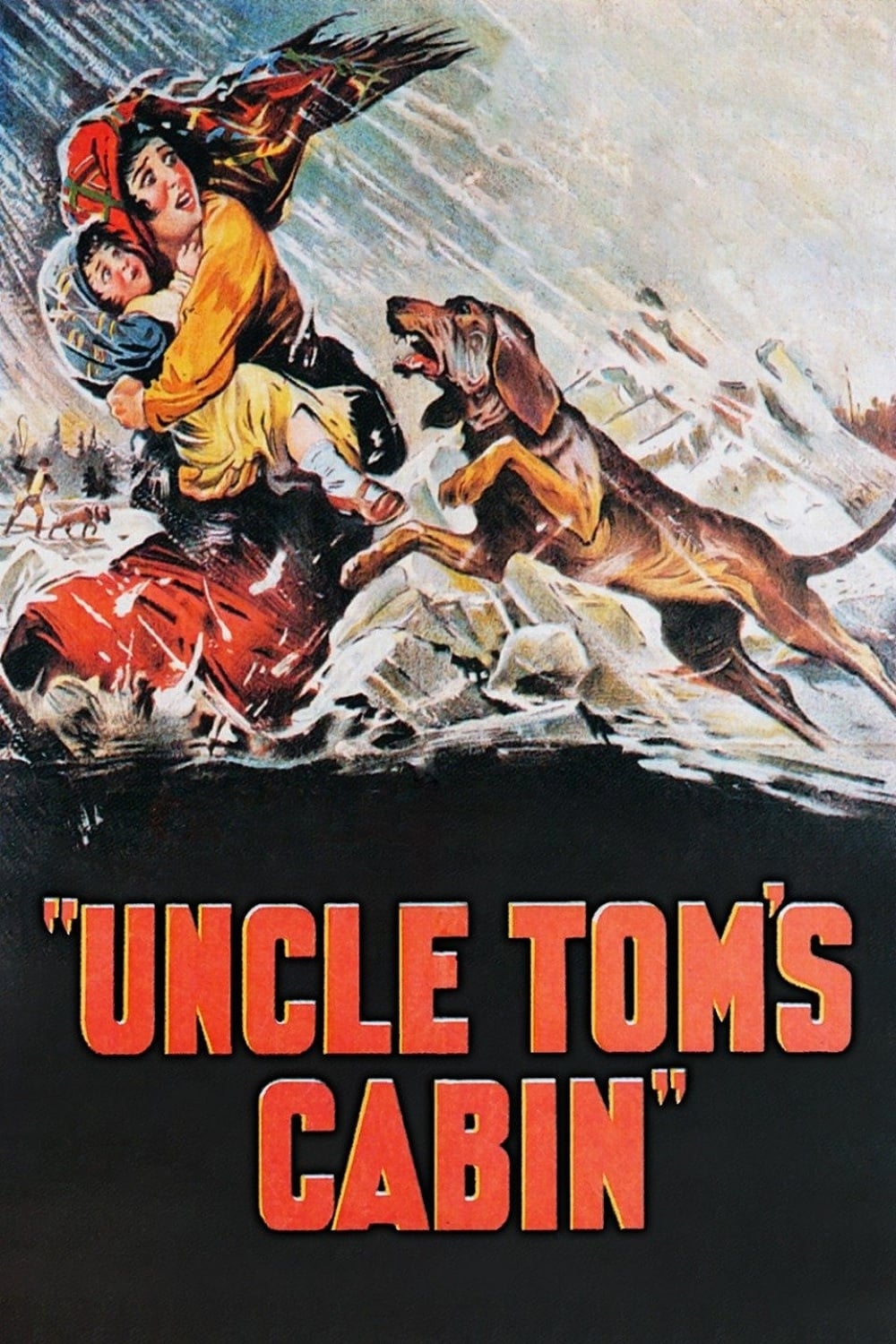 Uncle Tom`s Cabin