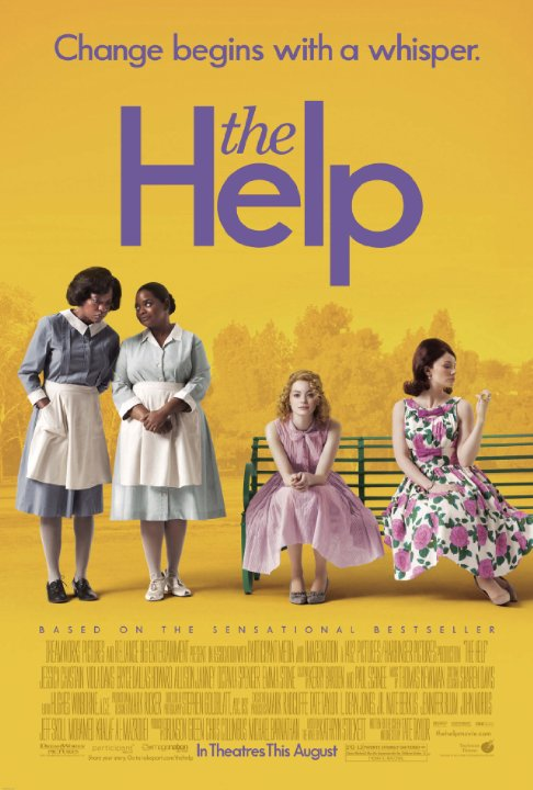 The Help (2011)