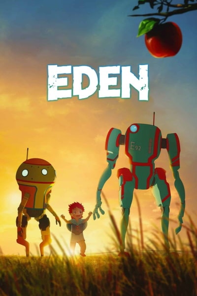 Eden - Season 1