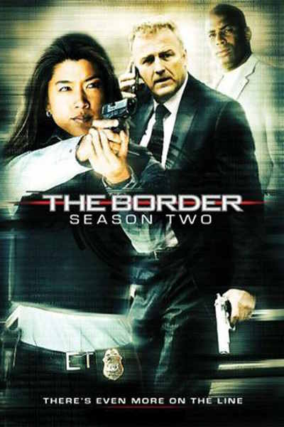 The Border - Season 2