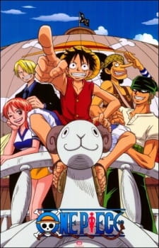 One Piece - Season 8