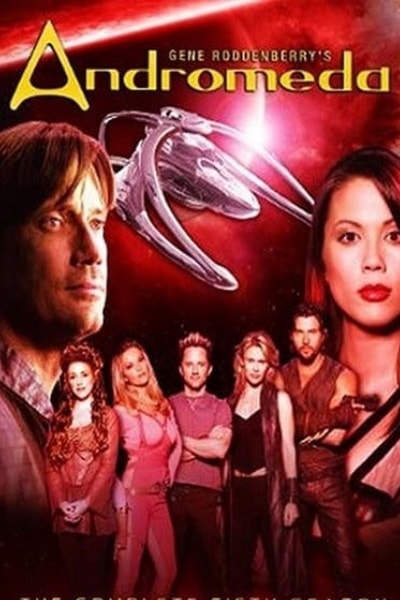 Andromeda - Season 5