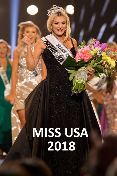 Miss USA