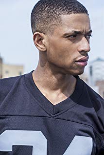 Randy Bowden Jr.