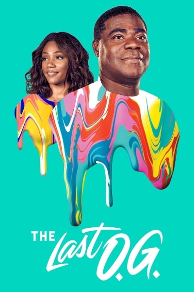 The Last O.G. - Season 2