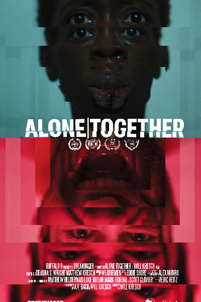 Alone Together (2023)