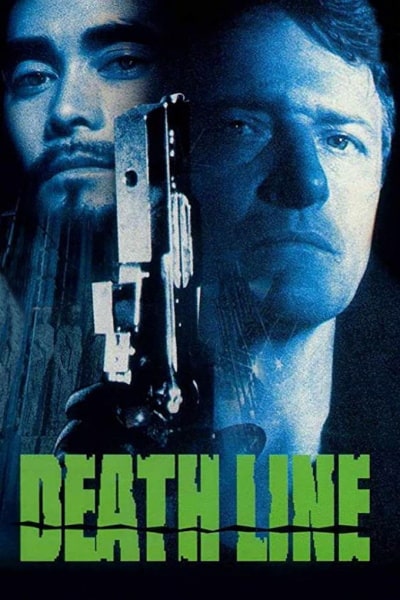 Redline (Deathline)