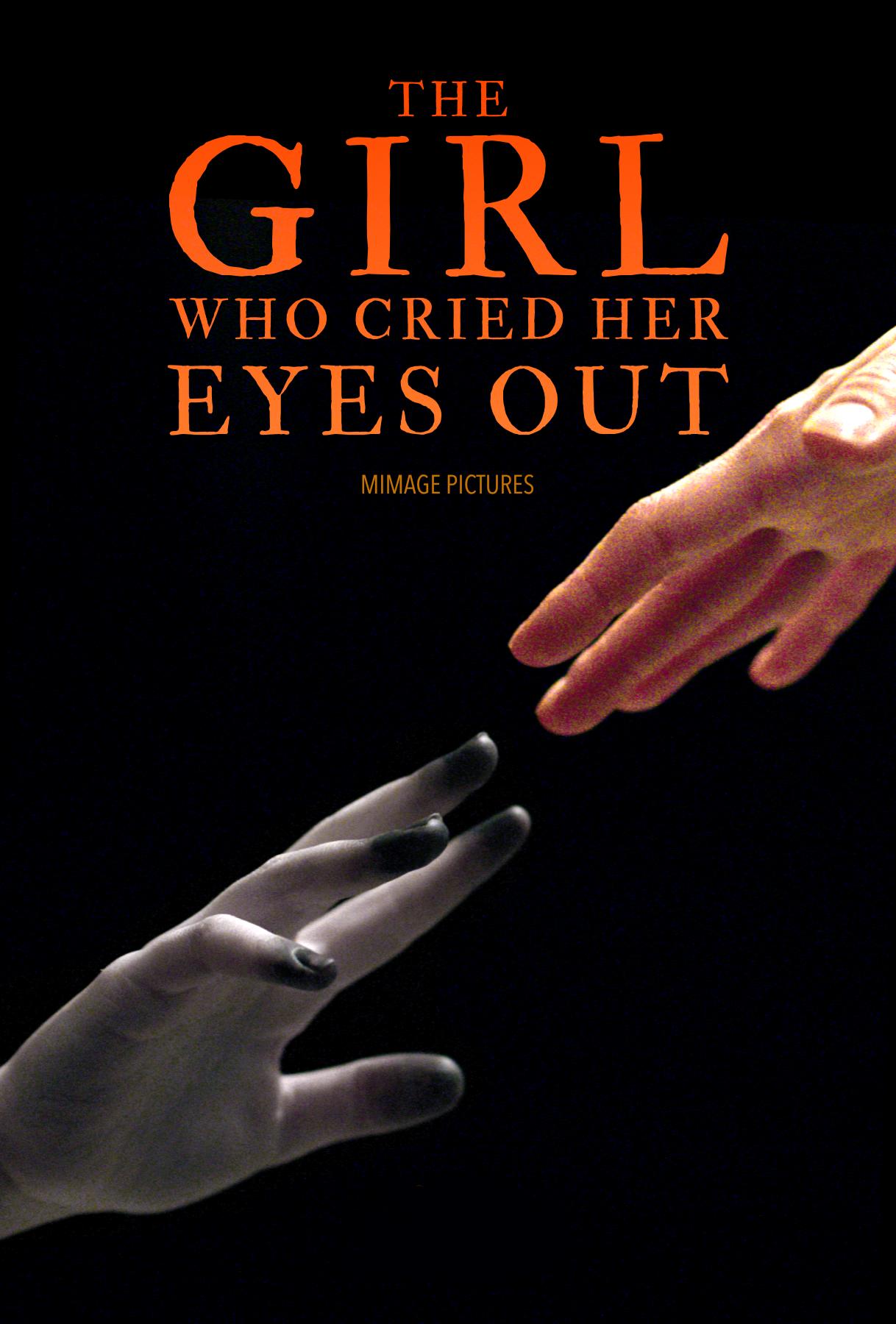The Girl Who Cried Her Eyes Out [Audio: Rus]