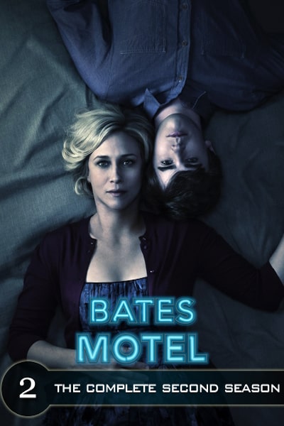 Bates Motel - Season 2