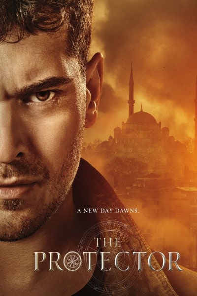 The Protector - Season 2 [Sub: Eng]