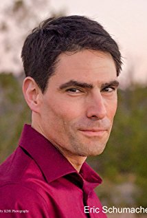 Eric Schumacher