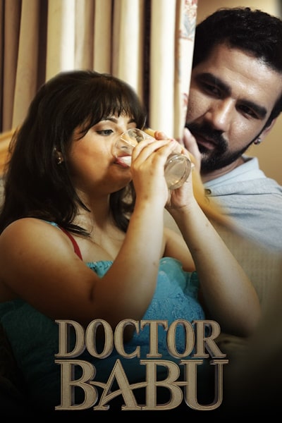 Doctor Babu - Season 1