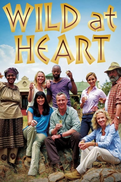 Wild at Heart - Season 3