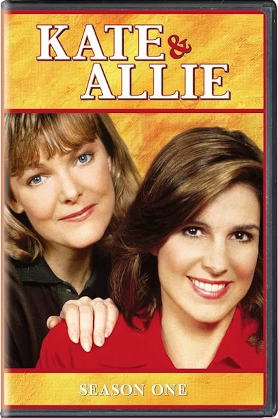 Kate and Allie - Season 1