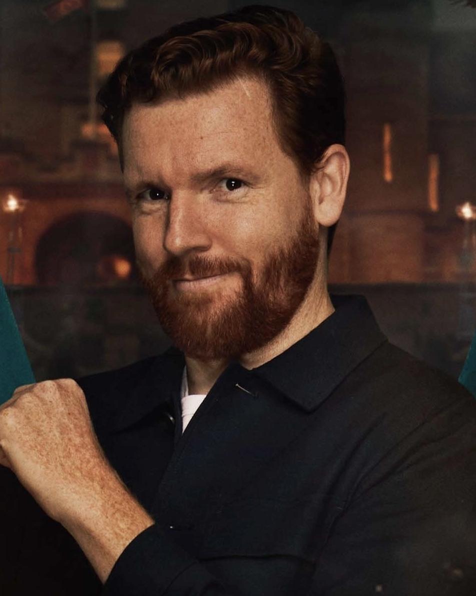 Paul Gorton