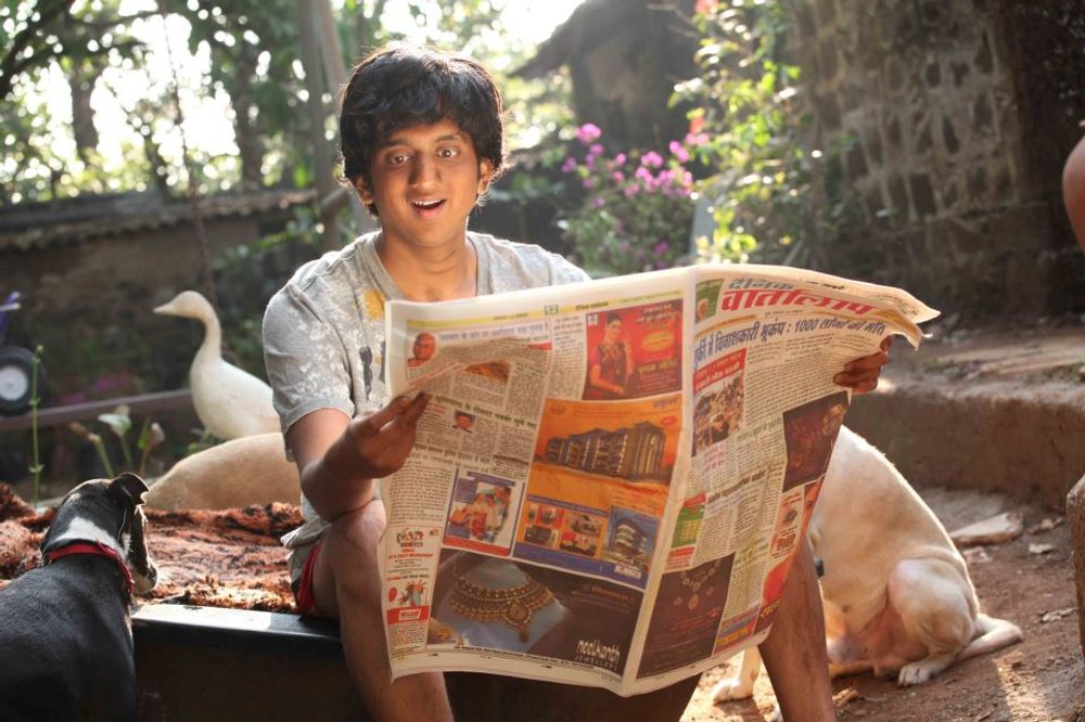 Amey Wagh
