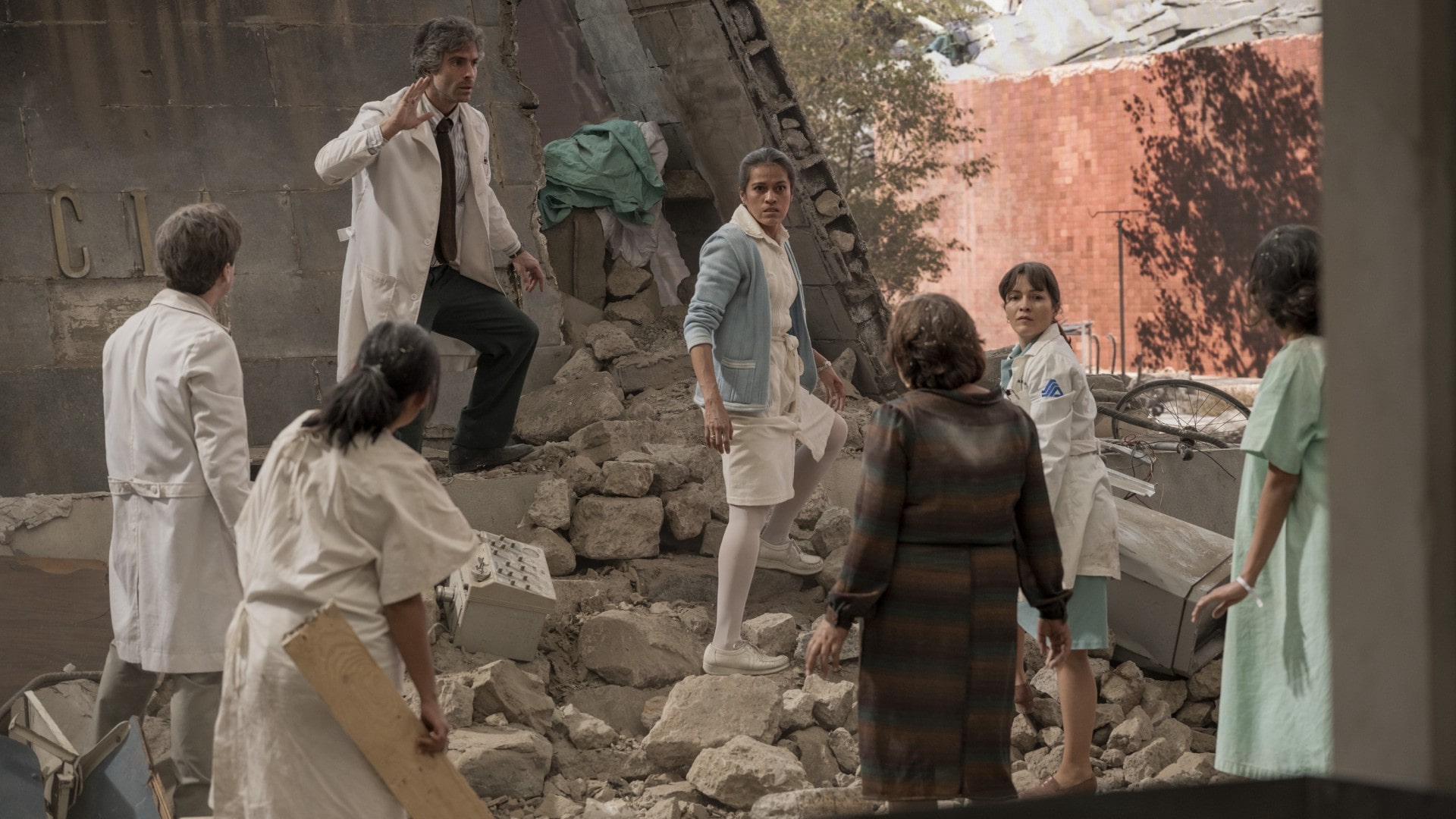 Season 1