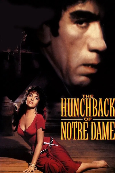 The Hunchback of Notre Dame (Notre Dame de Paris)