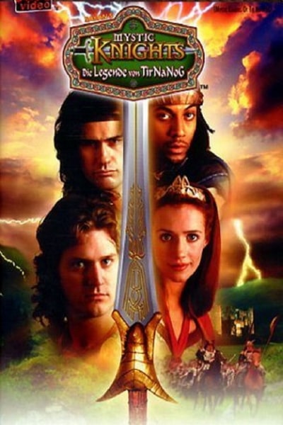 Mystic Knights of Tir Na Nog - Season 1