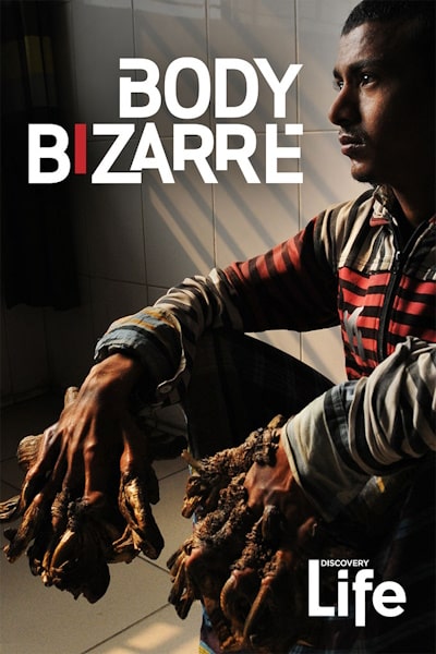 Body Bizarre - Season 8