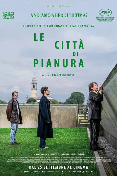 The Last One for the Road (Le citta di pianura)