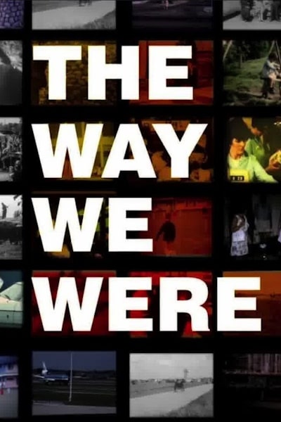 The Way We Were - Season 3