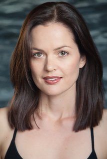 Carrie Schroeder