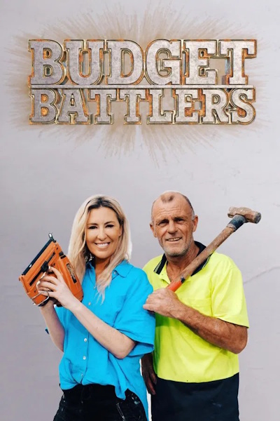 Budget Battlers - Season 2