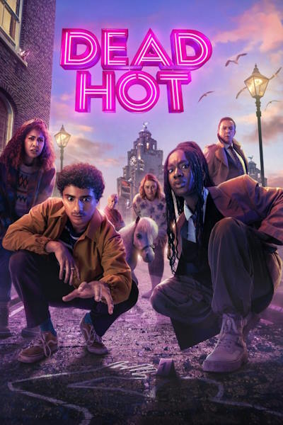 Dead Hot - Season 1
