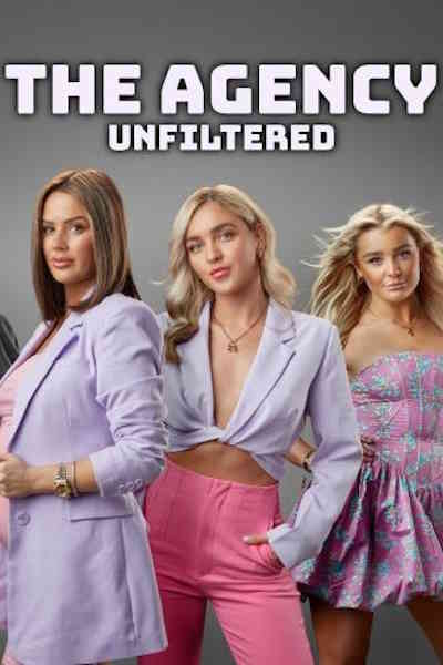 The Agency: Unfiltered - Season 3