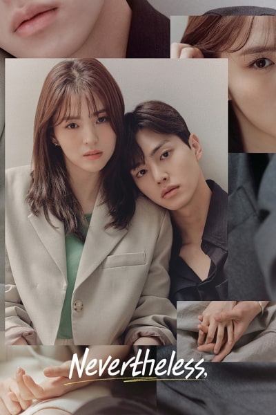 Nevertheless (Algoissjiman) - Season 1 [Sub: Eng]