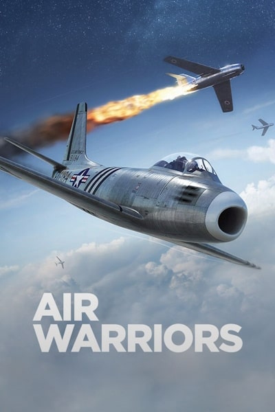 Air Warriors - Season 8
