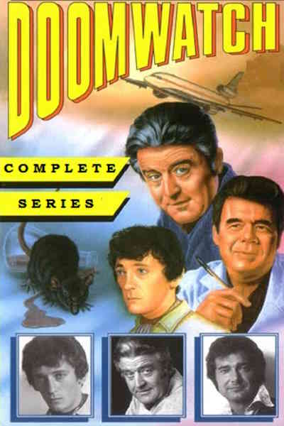 Doomwatch - Season 1
